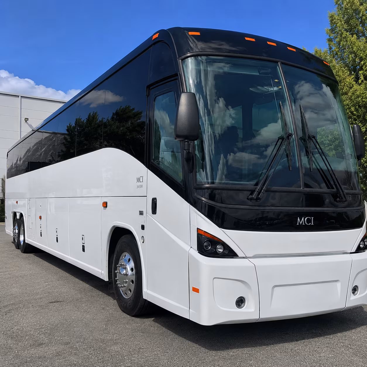 budget friendly school charter bus prices in independence