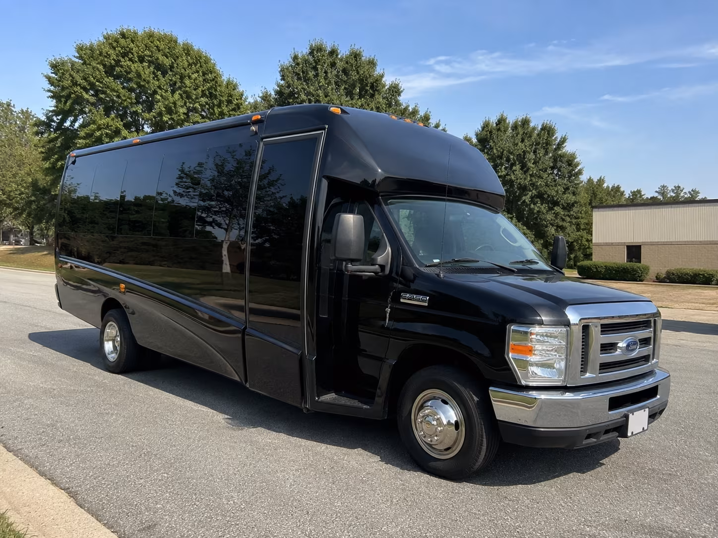 downtown independence concert transportation