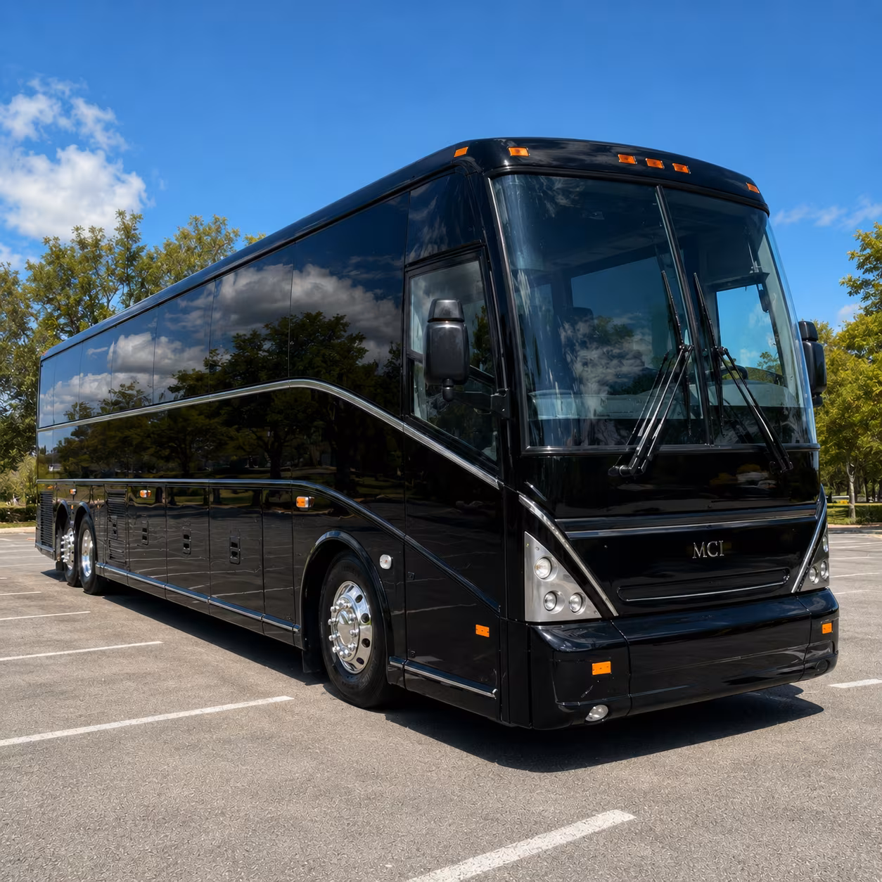 Independence Airport Transportation
