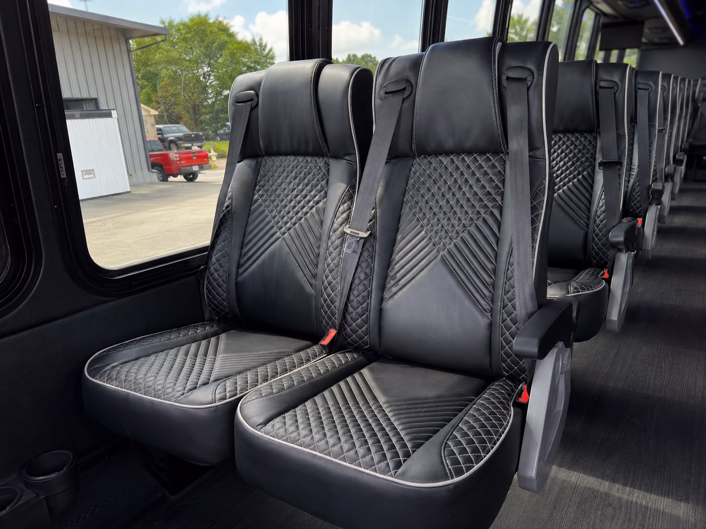 independence charter bus tours to harry s truman national historic site and tallgrass prairie national preserve