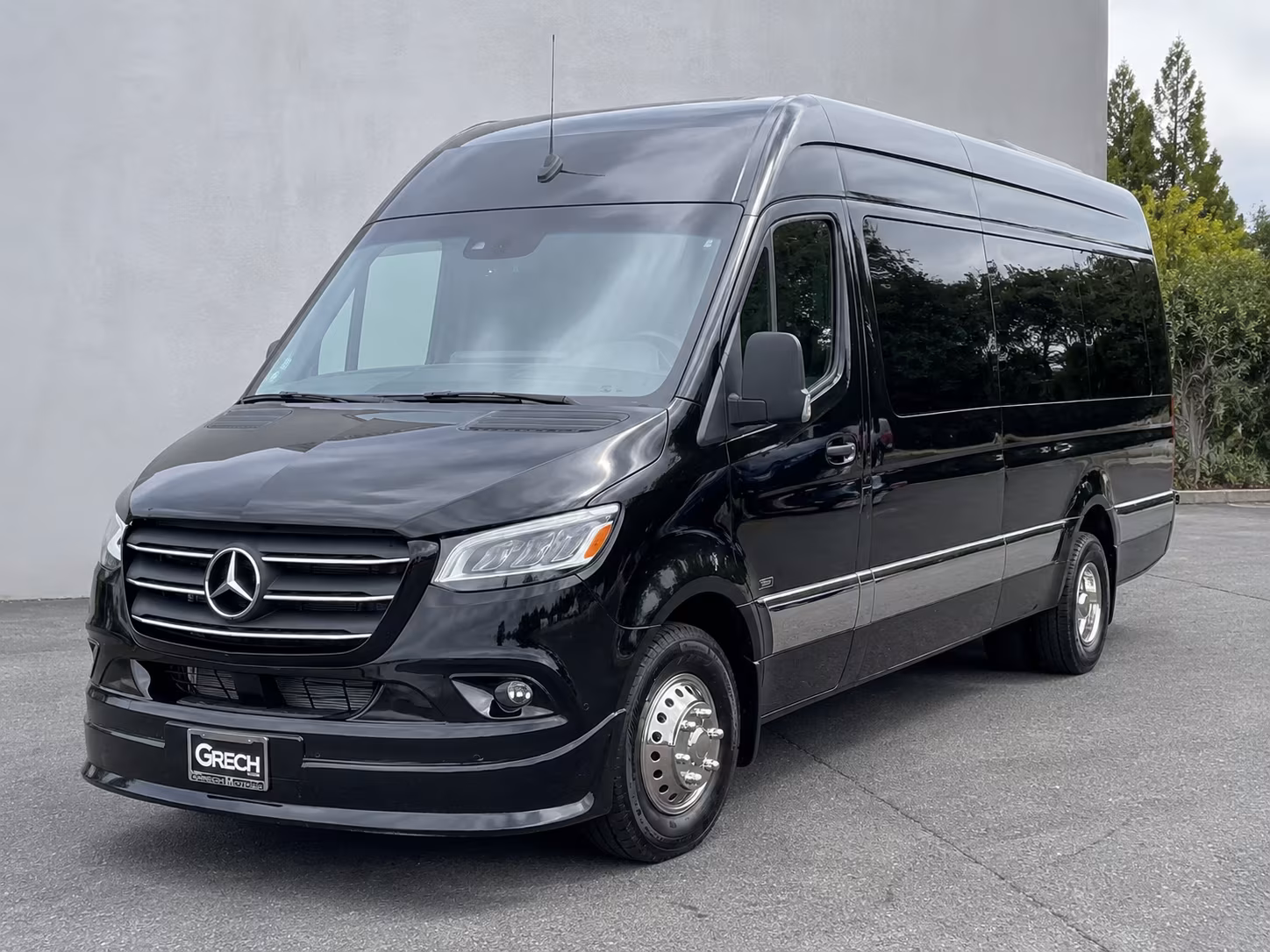Independence Employee Transportation