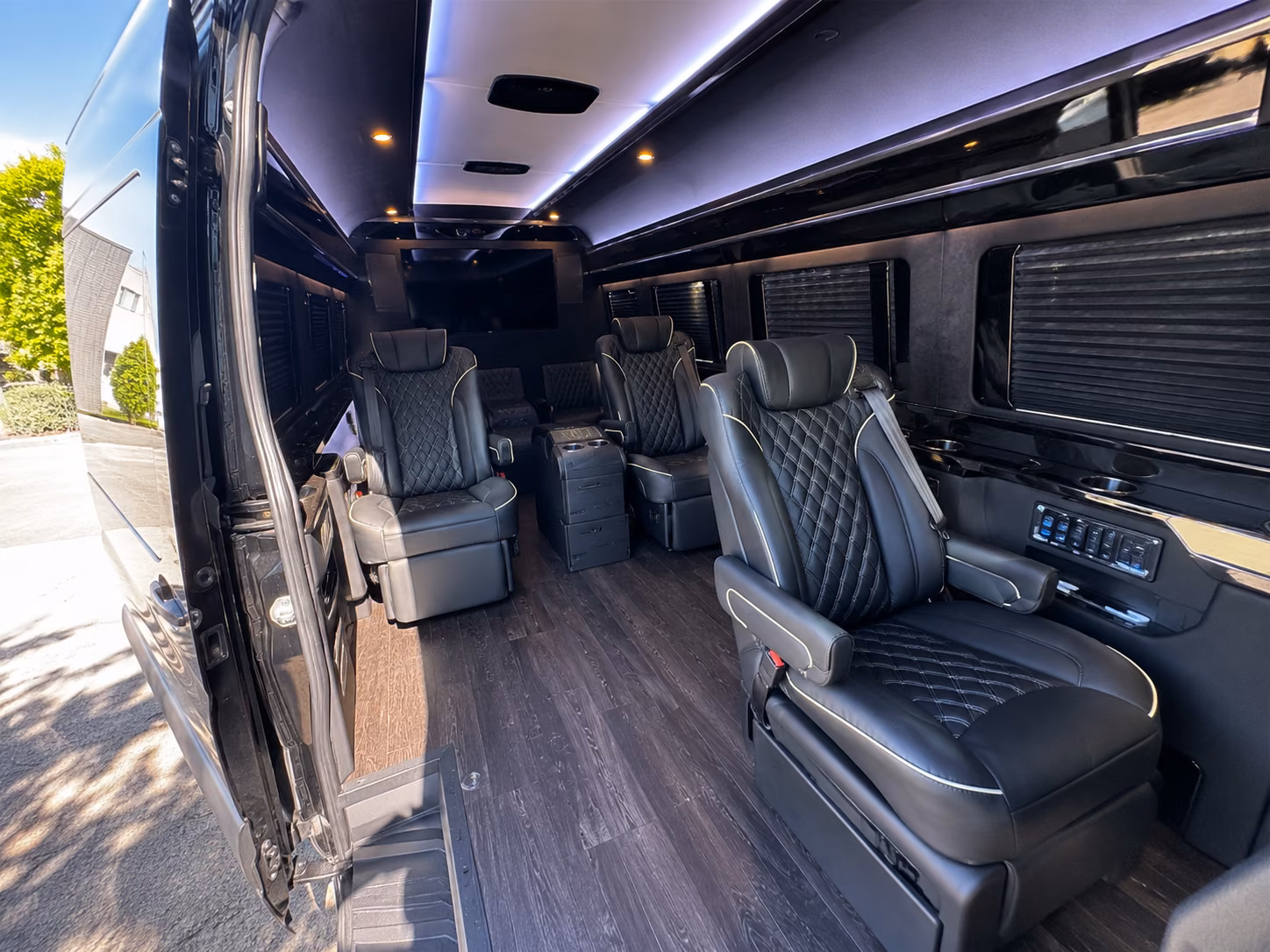 independence family reunion and vacation bus rentals