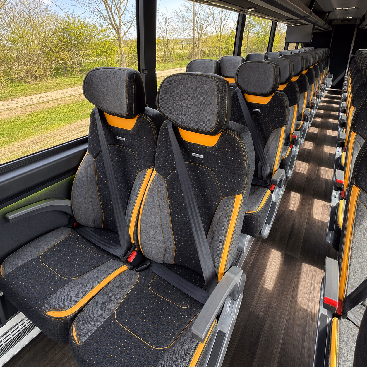 Independence Long-Distance Transportation