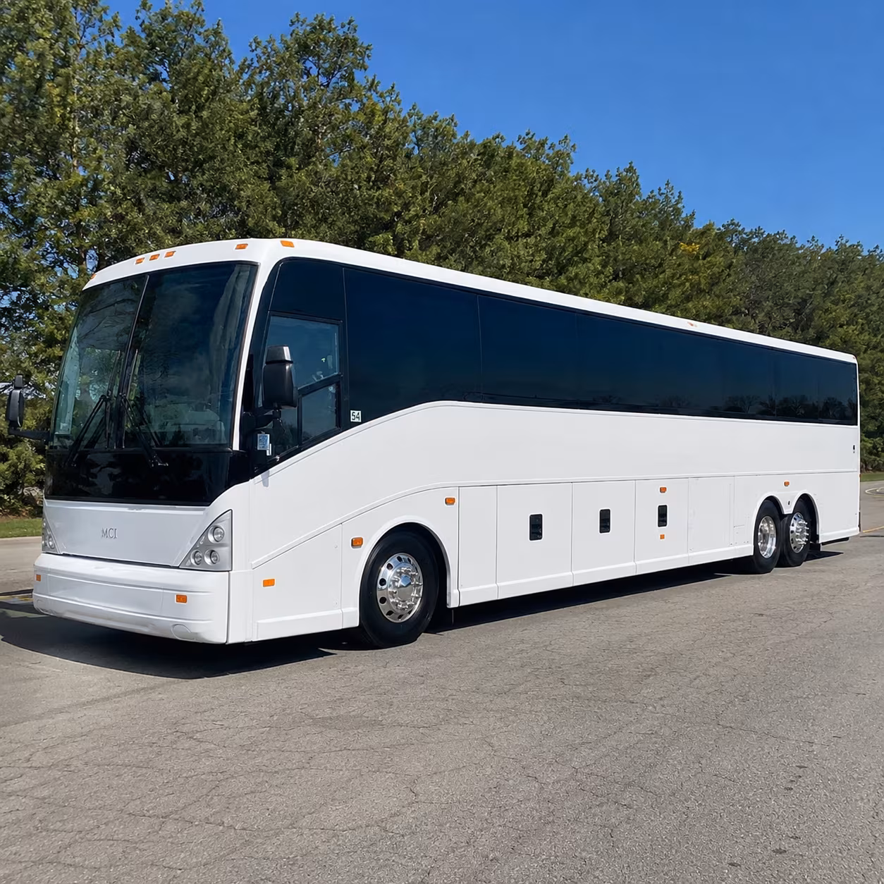 Independence Private Event Transportation