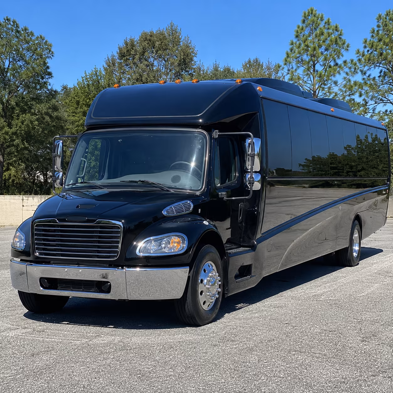 Independence Wine Tour & Brewery Transportation