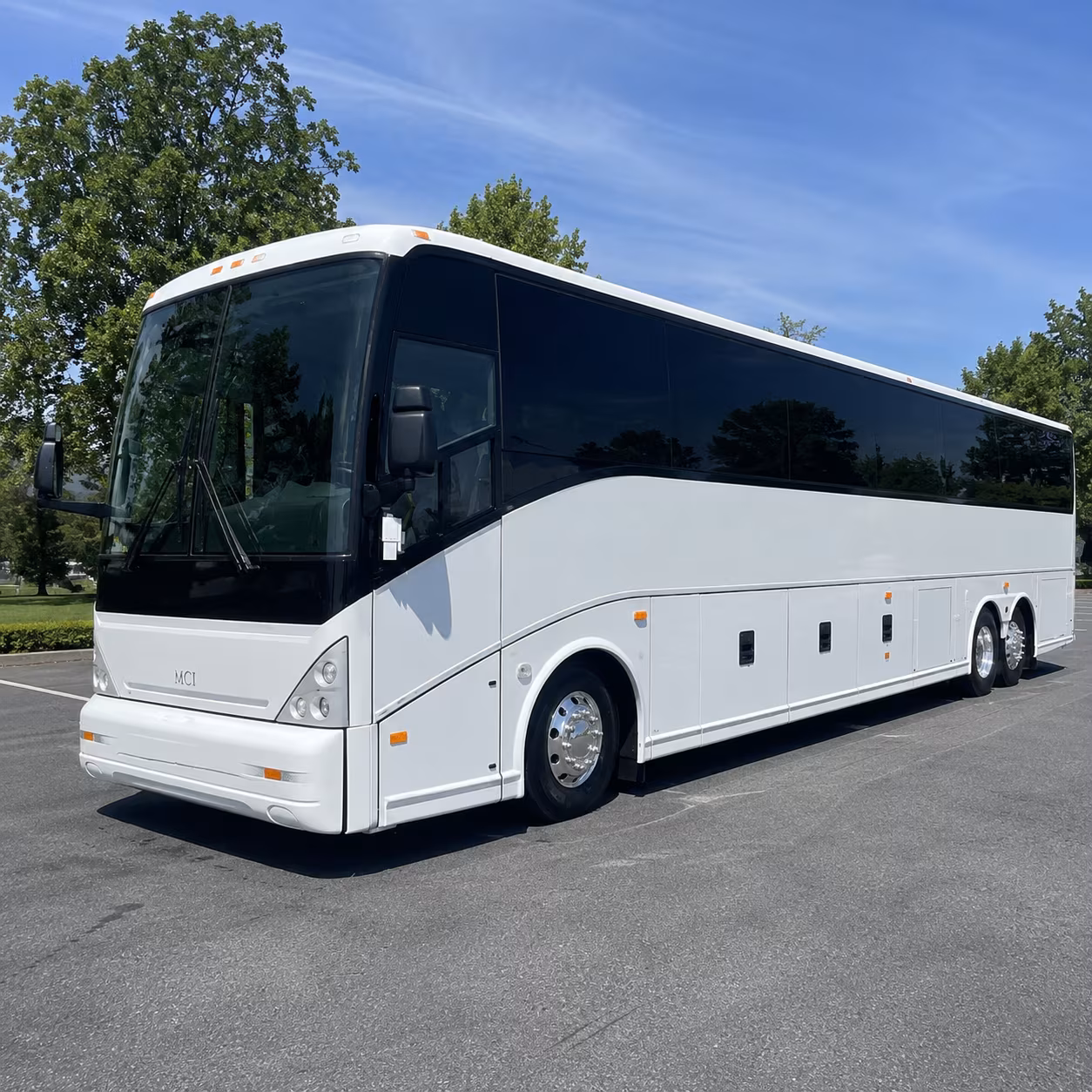 multi day and overnight charter bus trips from independence
