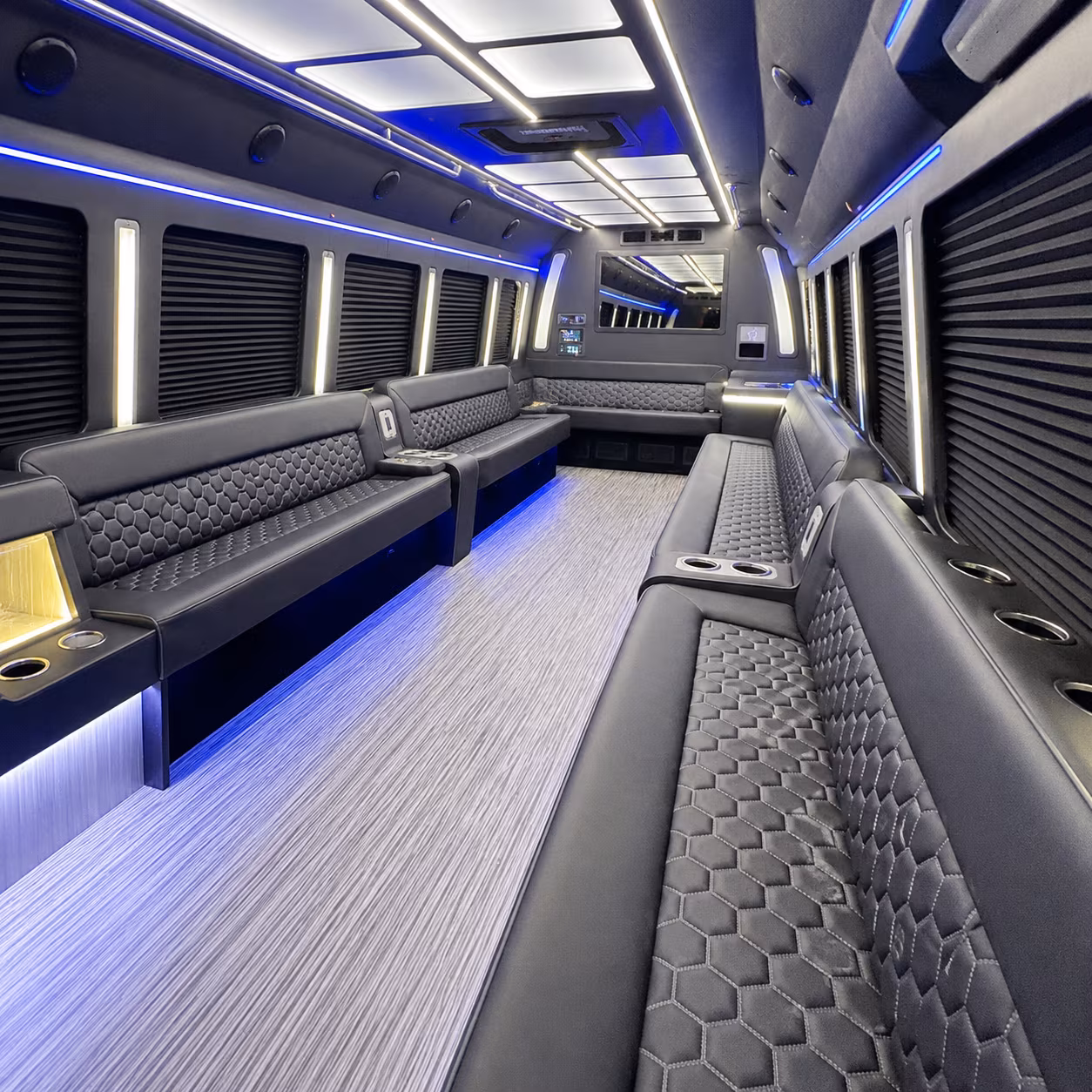 shuttle to kansas city international airport