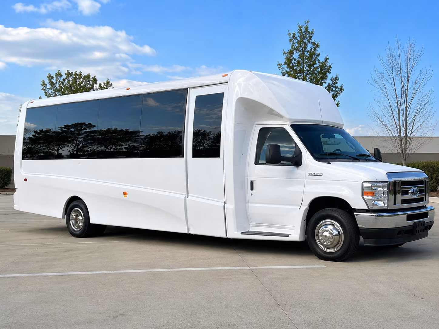 winery tour bus rentals from independence to excelsior springs